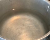 Foto del paso 1 de la receta: Crema de guisantes secos (بيصارة جلبانة)#agua