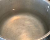 Foto del paso 1 de la receta: Crema de guisantes secos (بيصارة جلبانة)#agua