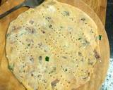Koki Paratha recipe step 2 photo
