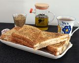 عکس مرحله 3 از دستور تست زعتر