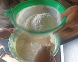 Foto del paso 4 de la receta: Pastel de zanahoria