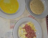 Foto del paso 2 de la receta: Bombas de papa