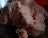Foto langkah ke 1 dari resep Sate lilit ayam.