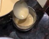 Foto langkah ke 5 dari resep Pudding Klapertaart.