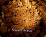 Proteins laddu recipe step 2 photo