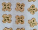 Foto del paso 3 de la receta: Galletitas de limón 🍋 (y cardamomo)