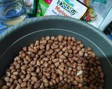 Foto langkah ke 1 dari resep Kacang kribo.