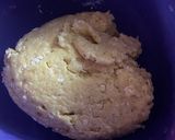Foto del paso 1 de la receta: GALLETITAS de AVENA y MAIZENA (fécula de maíz) ‼️