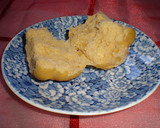Foto del paso 6 de la receta: Bollitos de leche condensada y calabaza