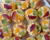 Foto langkah ke 7 dari resep Fruit Pie.