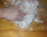 Foto del paso 4 de la receta: Rolls de canela con aceite 🥰🥰🥰