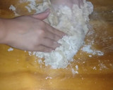 Foto del paso 4 de la receta: Rolls de canela con aceite 🥰🥰🥰