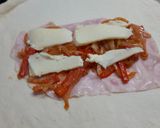 Foto del paso 12 de la receta: Calzón GRACE