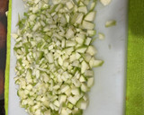 Foto del paso 4 de la receta: Pisto manchego estilo de Albacete