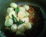 Alu cholia recipe step 7 photo