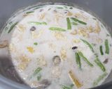 Hình bước làm 3 của món Canh kiểm chay