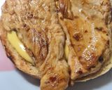 Foto del paso 6 de la receta 172. Bocata de pollo con salsa de mostaza y miel