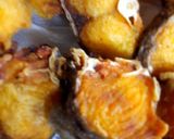 Foto del paso 3 de la receta: Pescado frito (surubí)