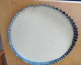 Foto del passaggio 1 della ricetta Crostata morbida alle fragole