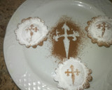 Foto del paso 8 de la receta: Tarta de Santiago