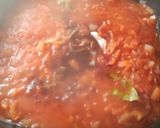 Foto del paso 2 de la receta: Bifecitos a la criolla