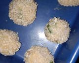 Foto langkah ke 6 dari resep Kroket ayam keju mozarela.