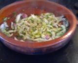 Foto del paso 1 de la receta: Pollo con aceituna y limones -tajine