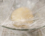 Foto del paso 4 de la receta: Masa básica de galletas y glaseado clásico con trucos e ideas