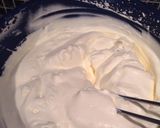 Hình bước làm 7 của món Bánh crepe trà xanh ngàn lớp