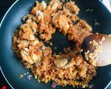 รูปขั้นตอนการทำที่ 1 ของ ข้าว bulgur อบซอสมะเขือเทศ