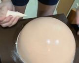 Foto langkah ke 7 dari resep Coklat pinata.