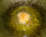 A picture of step 4 of Bottle gourd cutlets...