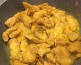Foto del passaggio 2 della ricetta Pollo agli agrumi