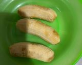Foto langkah ke 3 dari resep Singkong Mata Sapi.