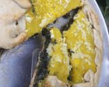 Foto del paso 6 de la receta: Tarta de acelga y calabaza