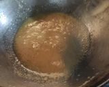 A picture of step 7 of Suji sheera.