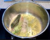 Foto langkah ke 4 dari resep Semur Daging Kentang.