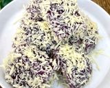 Foto langkah ke 5 dari resep Ongol-ongol Bihun Taro Keju.