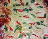 Foto langkah ke 8 dari resep Abon Floss Roll (Abon Gulung).