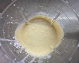Foto del paso 2 de la receta: Fainá relleno