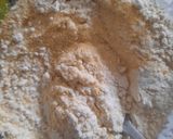 A picture of step 2 of Patisapta Cake.