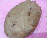 Foto langkah ke 3 dari resep 17. Roti sobek coklat.