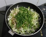 કેબેજ મીની બાઇટ્સ (Cabbage mini bites Recipe In Gujarati) રેસીપી સ્ટેપ3ફોટો