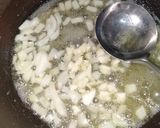 Foto langkah ke 1 dari resep Telur Panggang Mozza Keto.