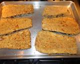 Foto del paso 2 de la receta LASAA DE BERENJENA Y SUCCINOS (Calabacn VERDE)
