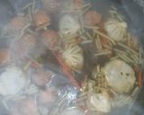 Une image de l'étape 6 de Bouillon asiatique à ma façon.