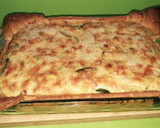 Foto del paso 7 de la receta: Quiche tierra y mar