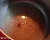 A picture of step 2 of Brown Rice.