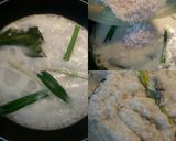 Foto langkah ke 2 dari resep Nasi bakar Tuna pedas.