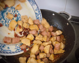 Foto del paso 5 de la receta: Jambalaya